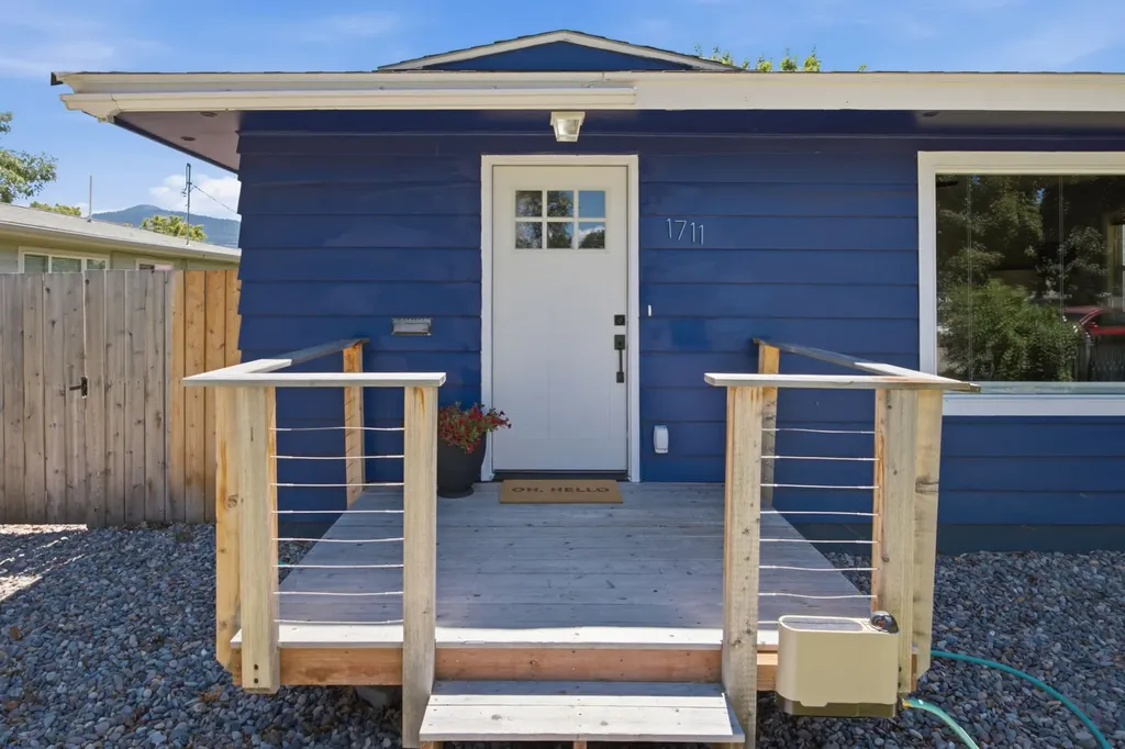 1711 S 13th Street W Missoula MT 59801