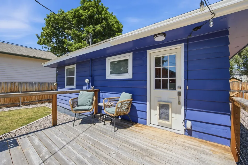 1711 S 13th Street W Missoula MT 59801