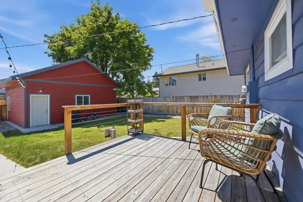 1711 S 13th Street W Missoula MT 59801