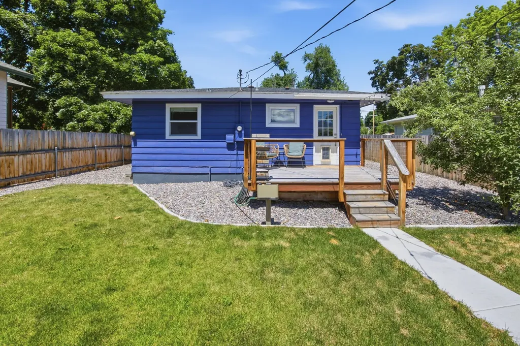 1711 S 13th Street W Missoula MT 59801