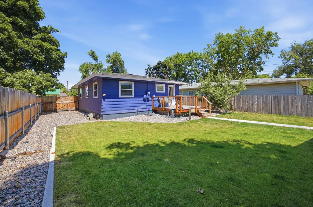 1711 S 13th Street W Missoula MT 59801
