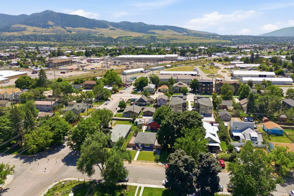 1711 S 13th Street W Missoula MT 59801