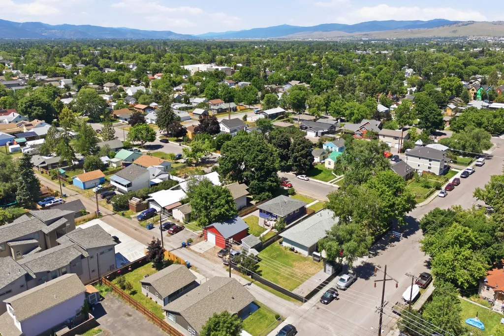 1711 S 13th Street W Missoula MT 59801