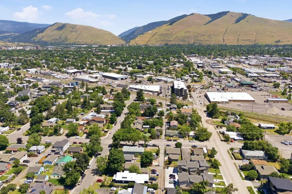 1711 S 13th Street W Missoula MT 59801