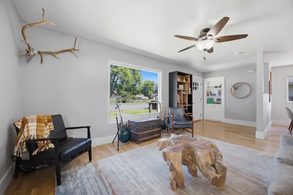 1711 S 13th Street W Missoula MT 59801