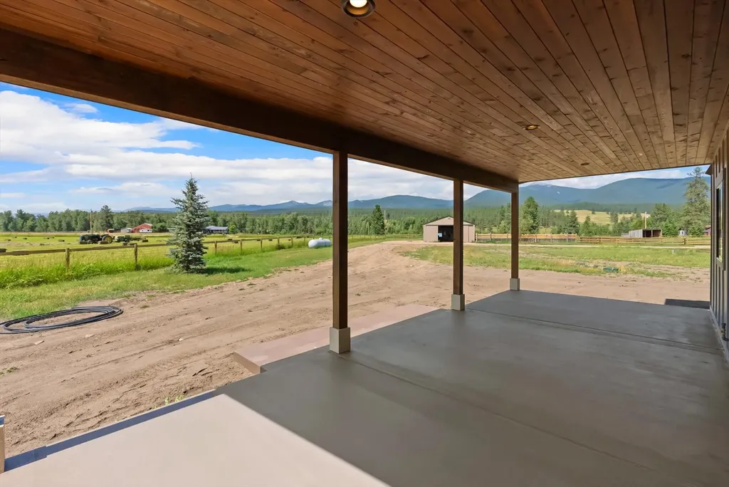 31725 Ranch Lane Huson MT 59846