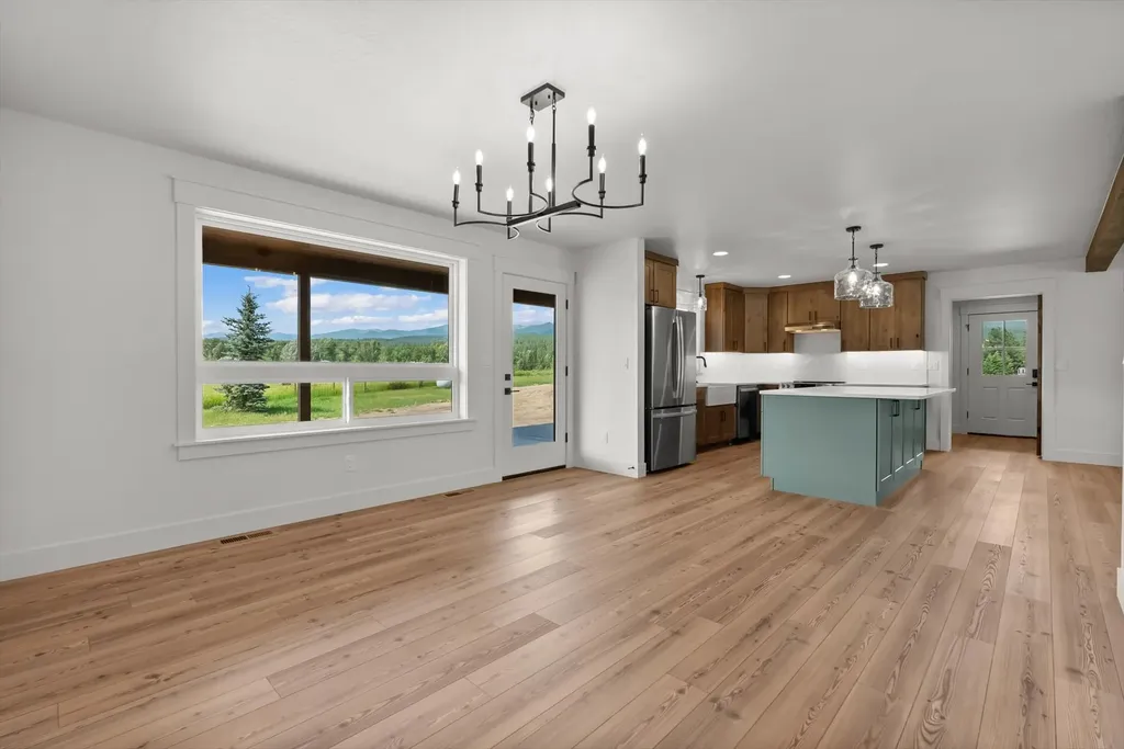31725 Ranch Lane Huson MT 59846