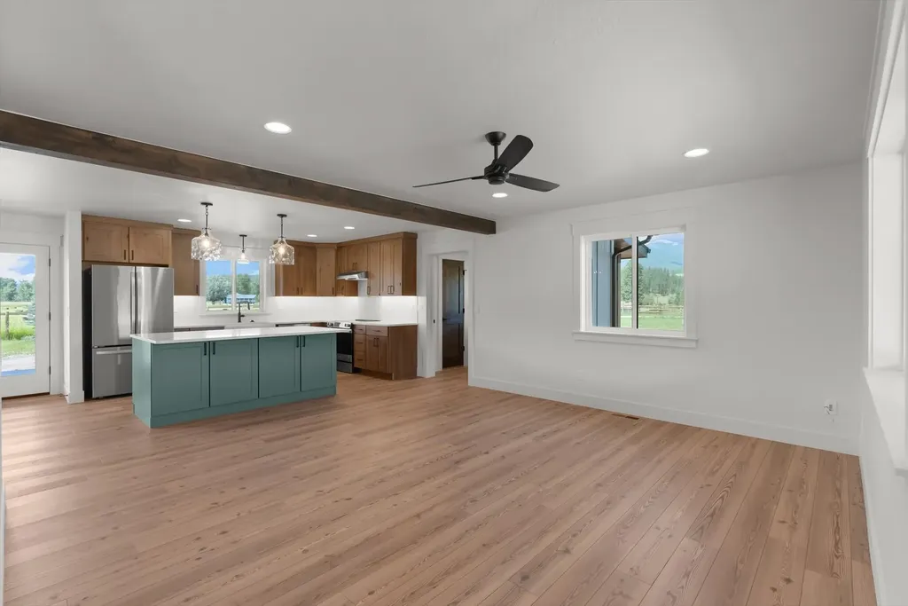 31725 Ranch Lane Huson MT 59846