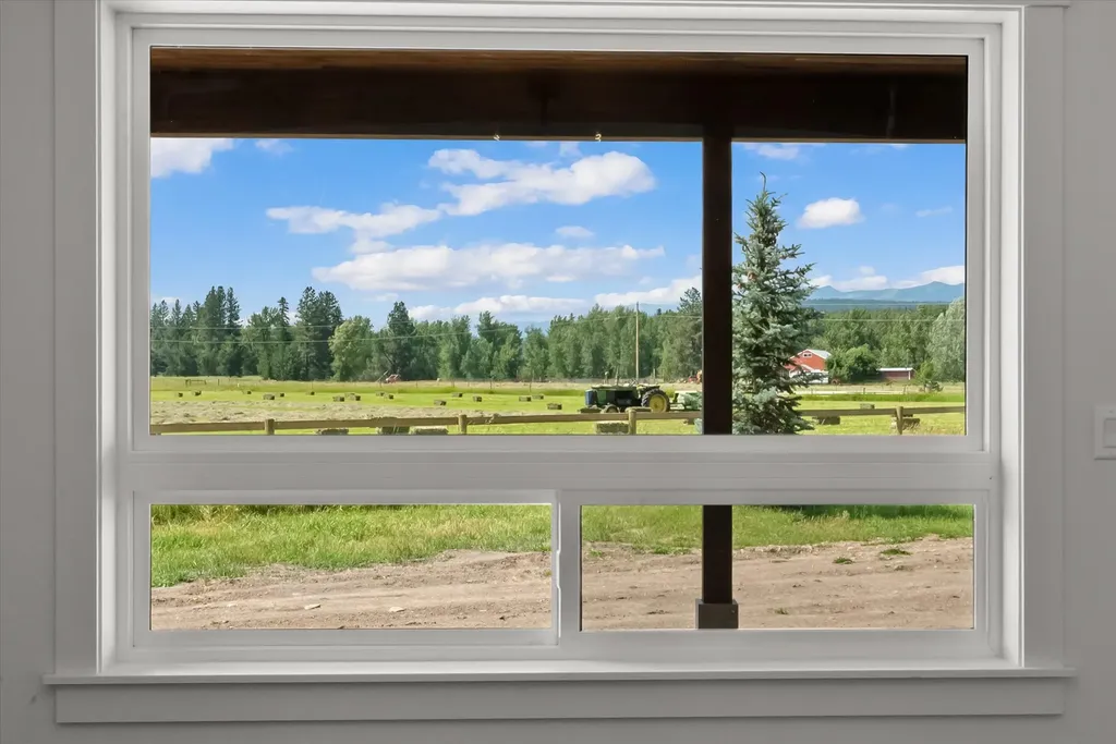 31725 Ranch Lane Huson MT 59846