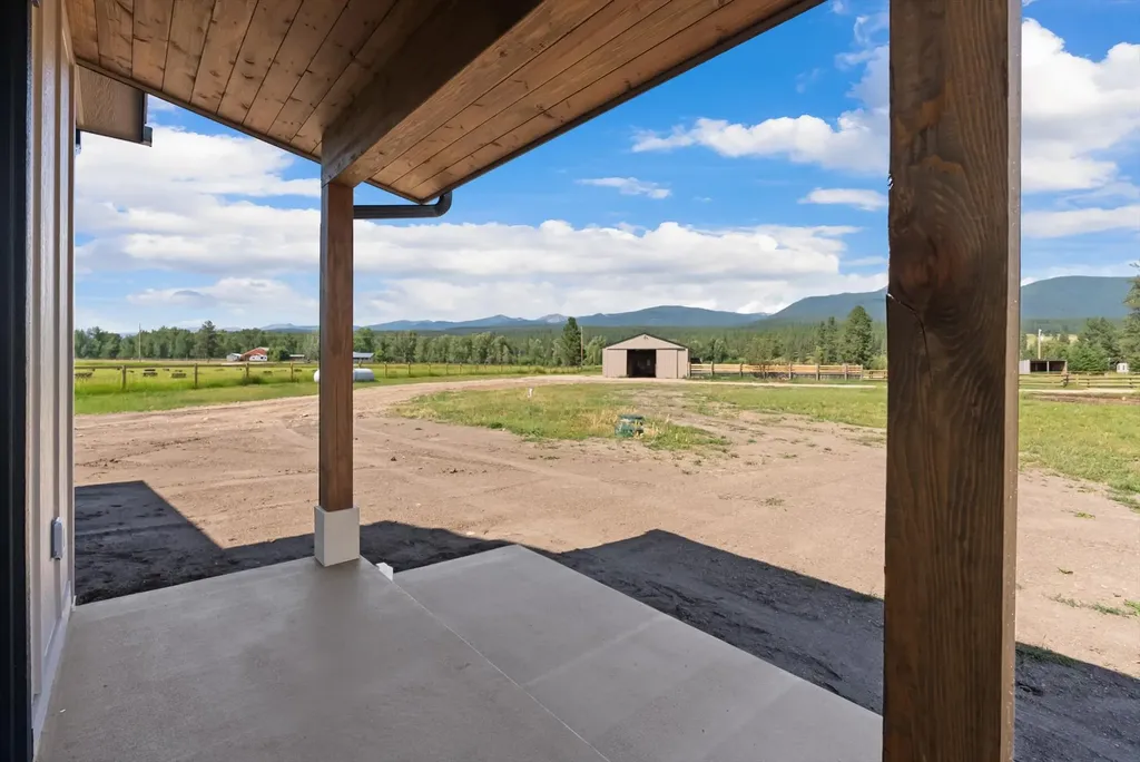 31725 Ranch Lane Huson MT 59846