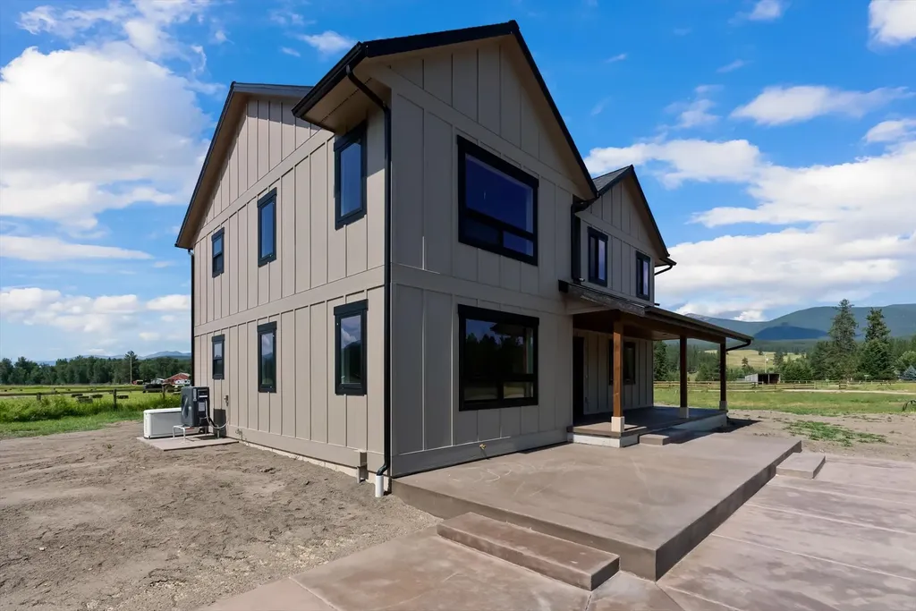 31725 Ranch Lane Huson MT 59846