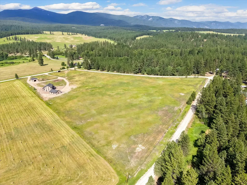 31725 Ranch Lane Huson MT 59846