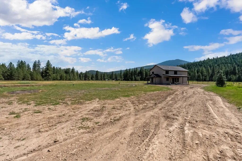 31725 Ranch Lane Huson MT 59846