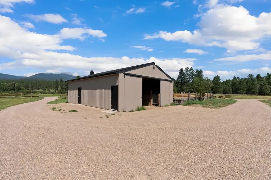 31725 Ranch Lane Huson MT 59846