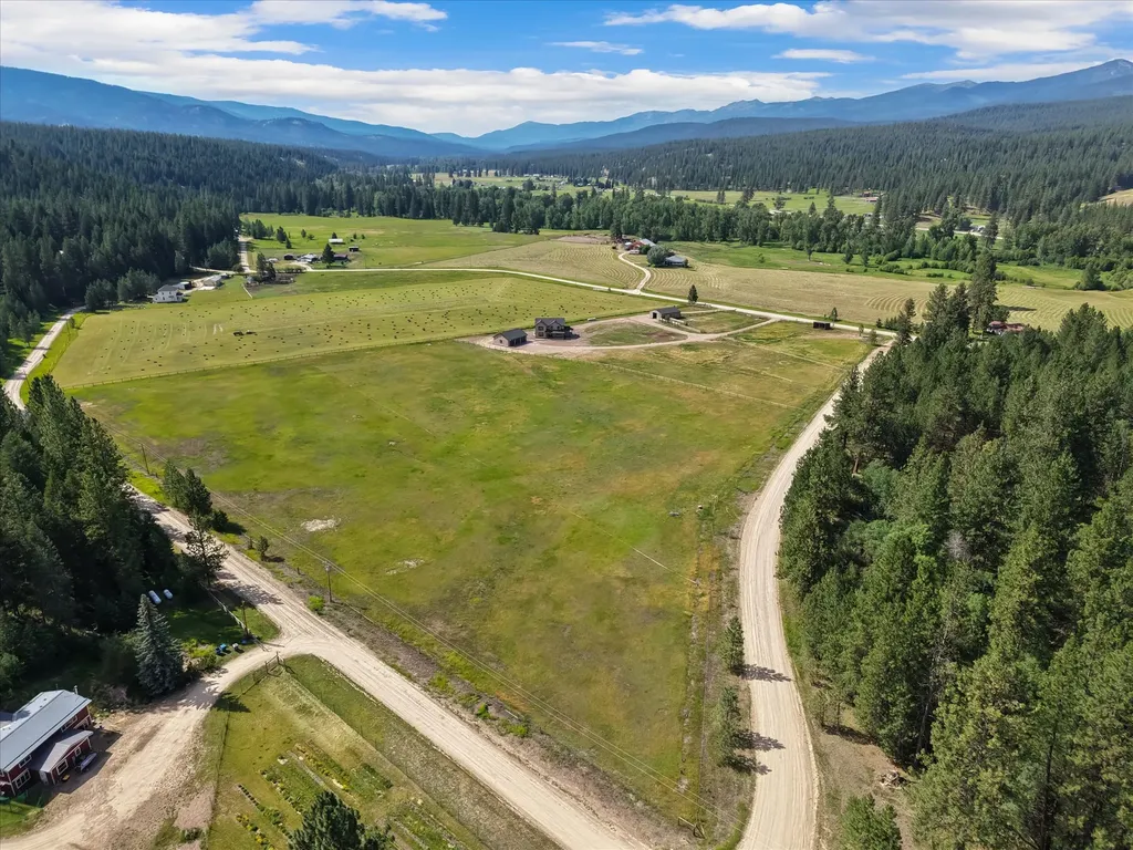31725 Ranch Lane Huson MT 59846