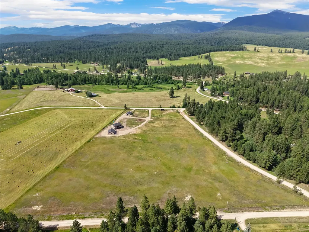 31725 Ranch Lane Huson MT 59846