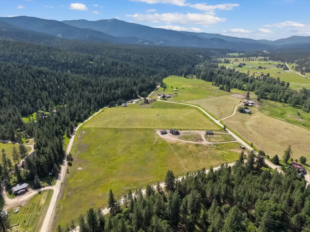 31725 Ranch Lane Huson MT 59846
