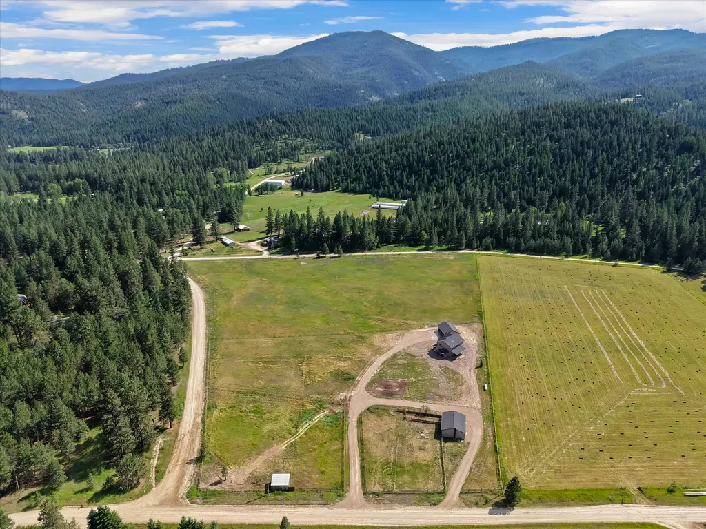 31725 Ranch Lane Huson MT 59846