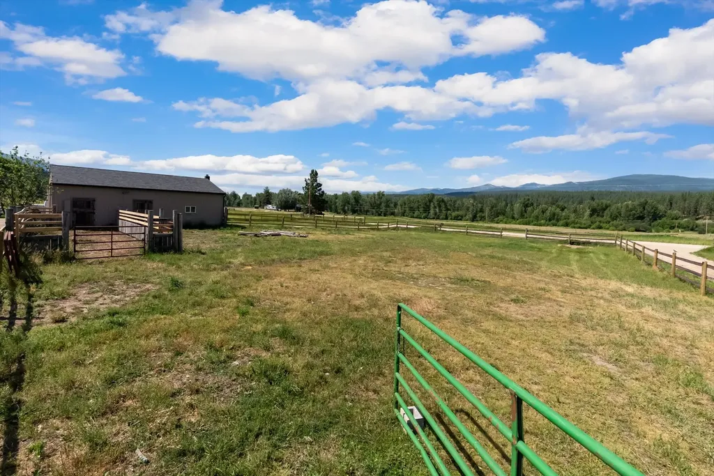 31725 Ranch Lane Huson MT 59846