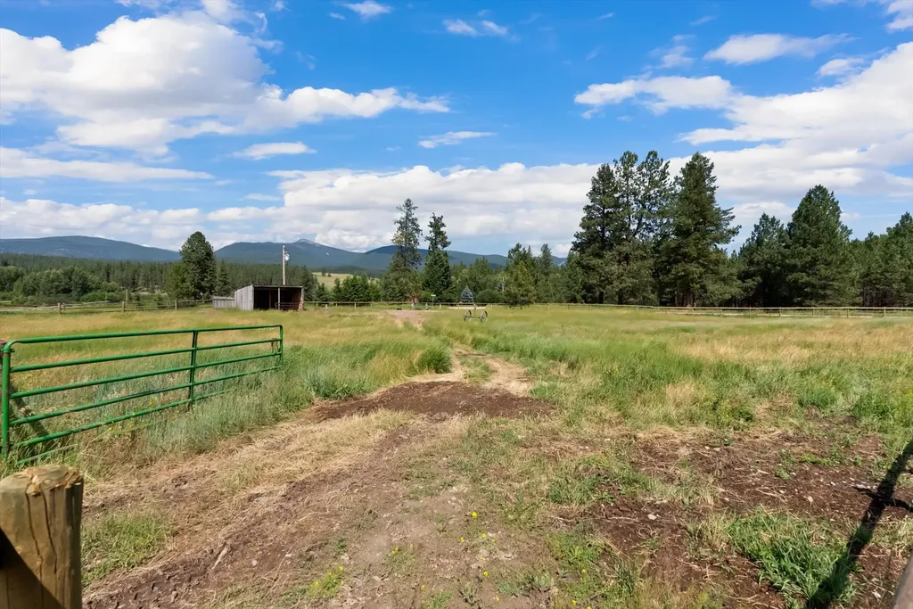 31725 Ranch Lane Huson MT 59846
