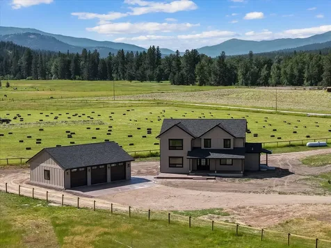 31725 Ranch Lane Huson MT 59846