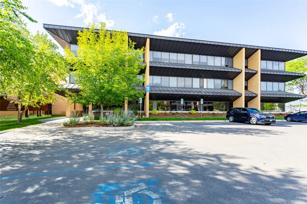 2825 Fort Missoula Road Missoula MT 59804