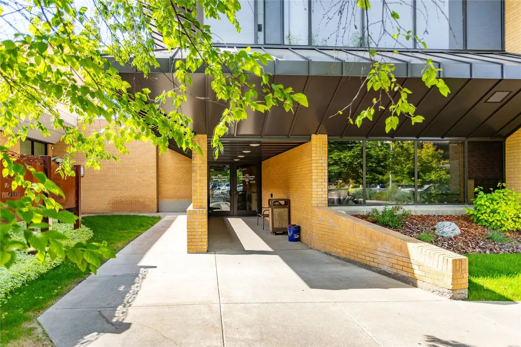 2825 Fort Missoula Road Missoula MT 59804