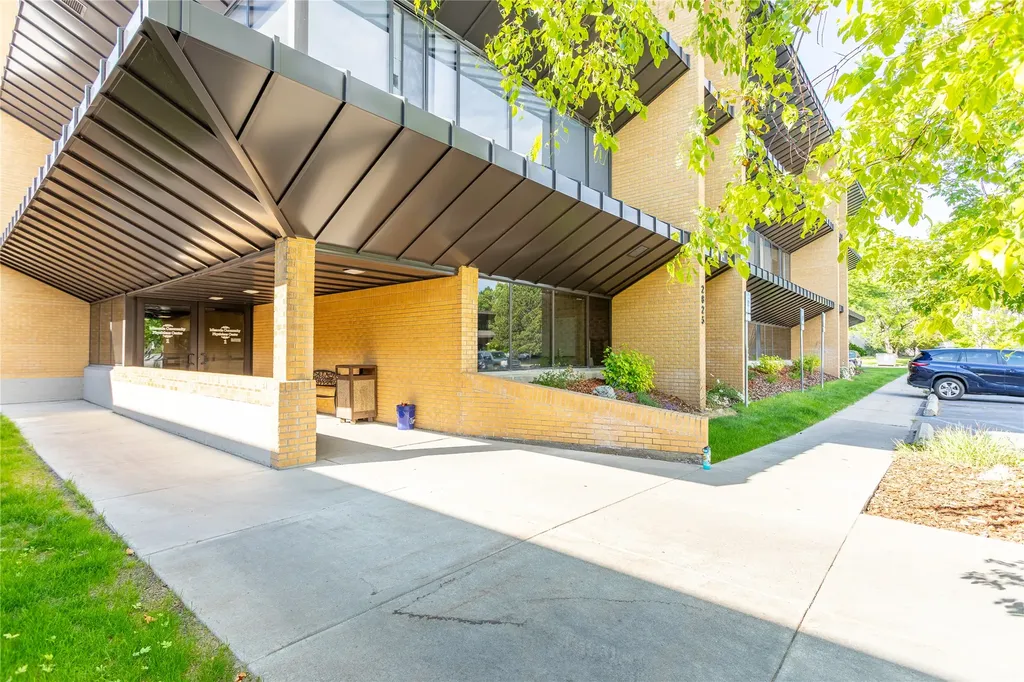 2825 Fort Missoula Road Missoula MT 59804