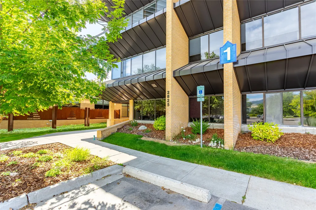 2825 Fort Missoula Road Missoula MT 59804