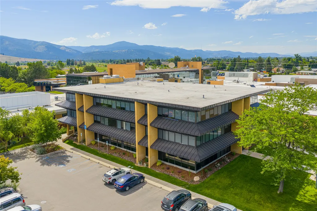 2825 Fort Missoula Road Missoula MT 59804