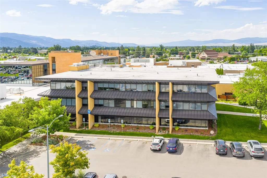 2825 Fort Missoula Road Missoula MT 59804