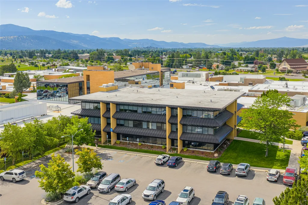 2825 Fort Missoula Road Missoula MT 59804