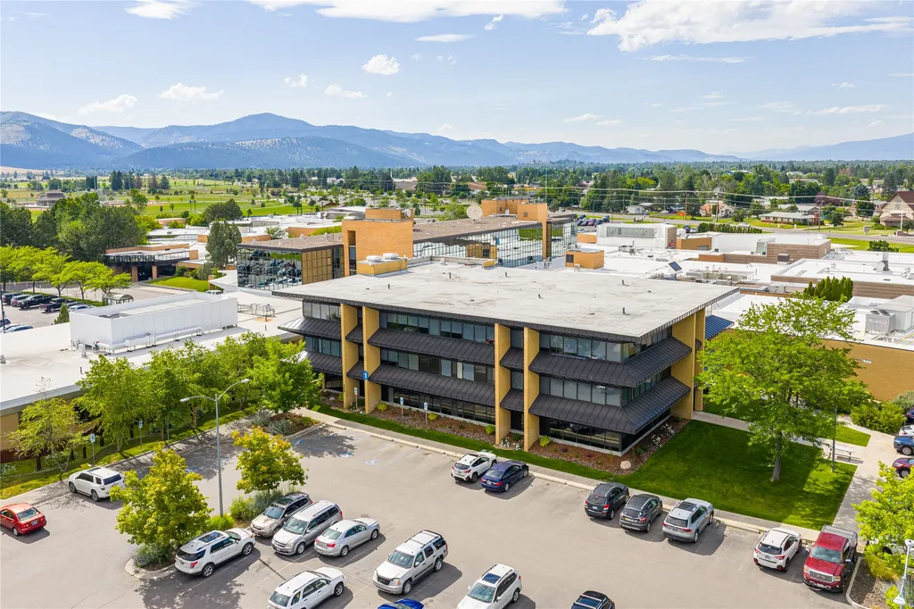 2825 Fort Missoula Road Missoula MT 59804