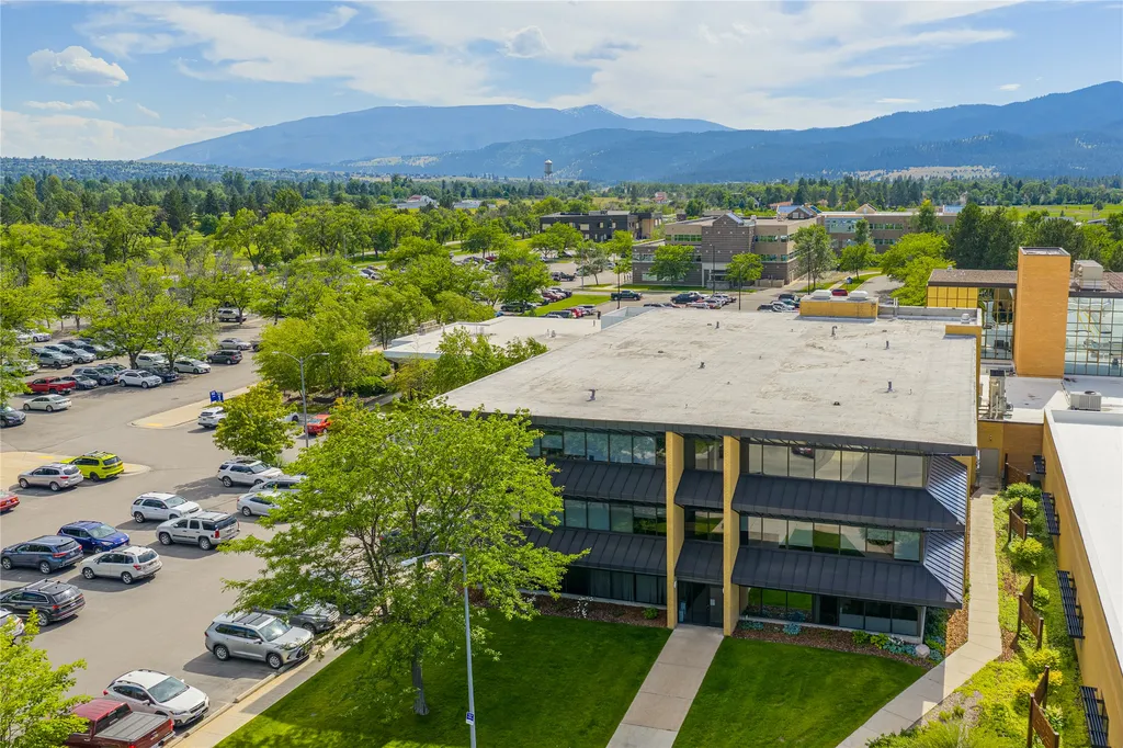 2825 Fort Missoula Road Missoula MT 59804
