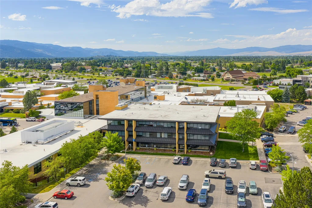2825 Fort Missoula Road Missoula MT 59804