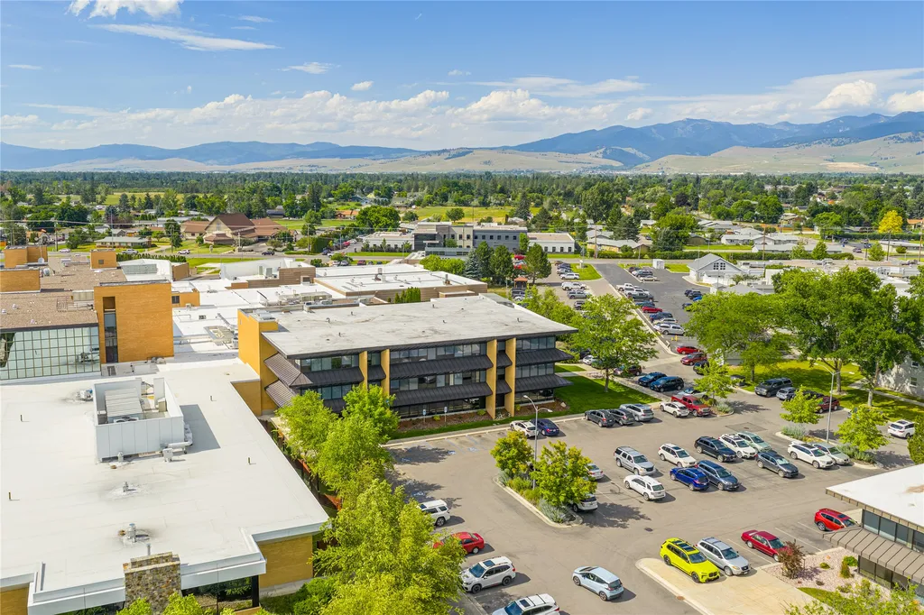 2825 Fort Missoula Road Missoula MT 59804