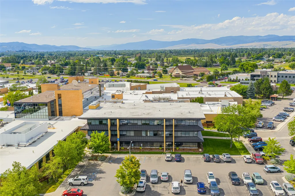 2825 Fort Missoula Road Missoula MT 59804