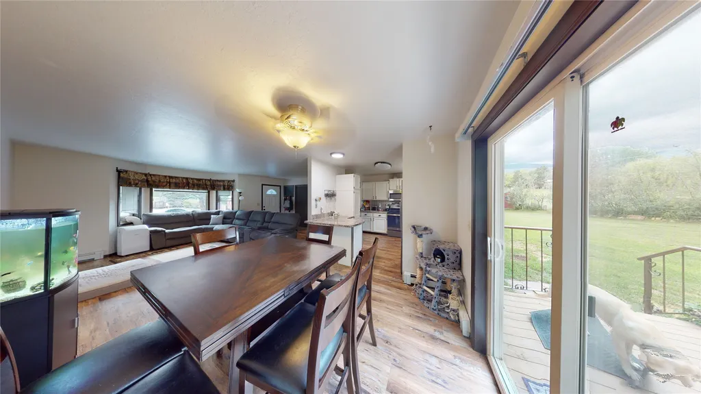 13353 Wild Rose Court Lolo MT 59847