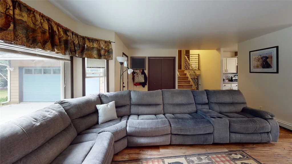 13353 Wild Rose Court Lolo MT 59847
