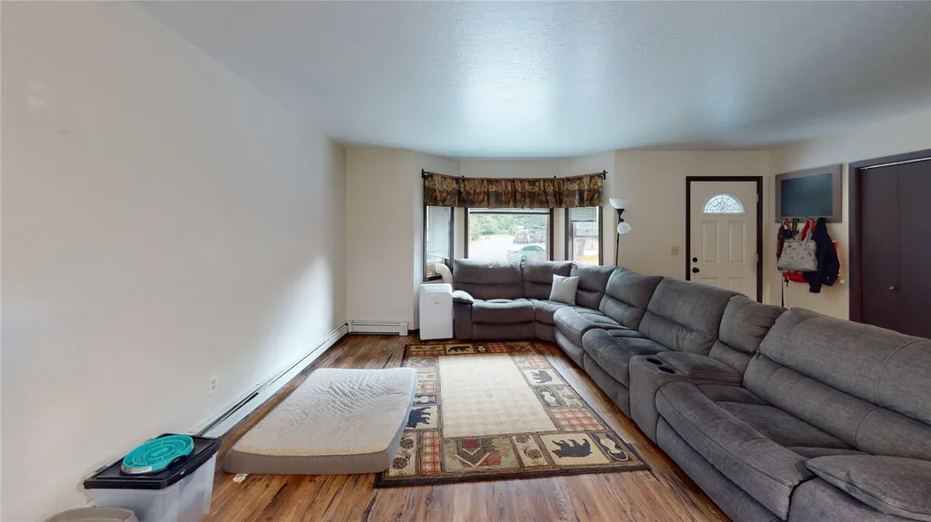 13353 Wild Rose Court Lolo MT 59847