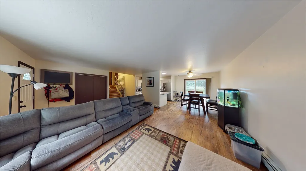 13353 Wild Rose Court Lolo MT 59847