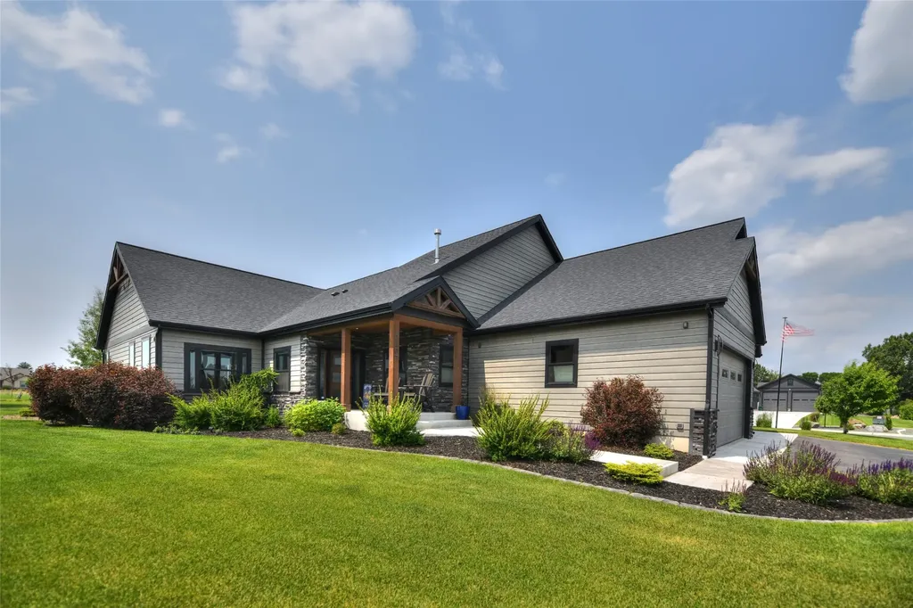 1407 Cambray Loop Helena MT 59602