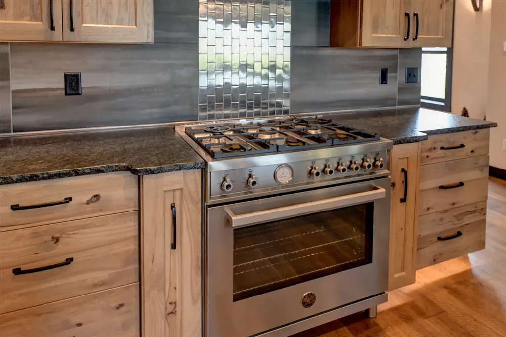1407 Cambray Loop Helena MT 59602