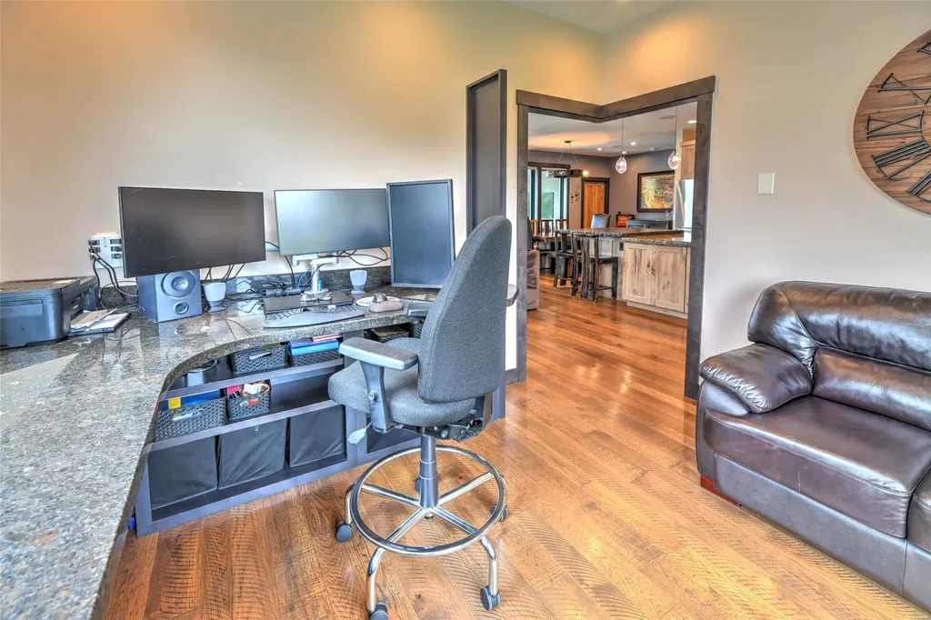 1407 Cambray Loop Helena MT 59602