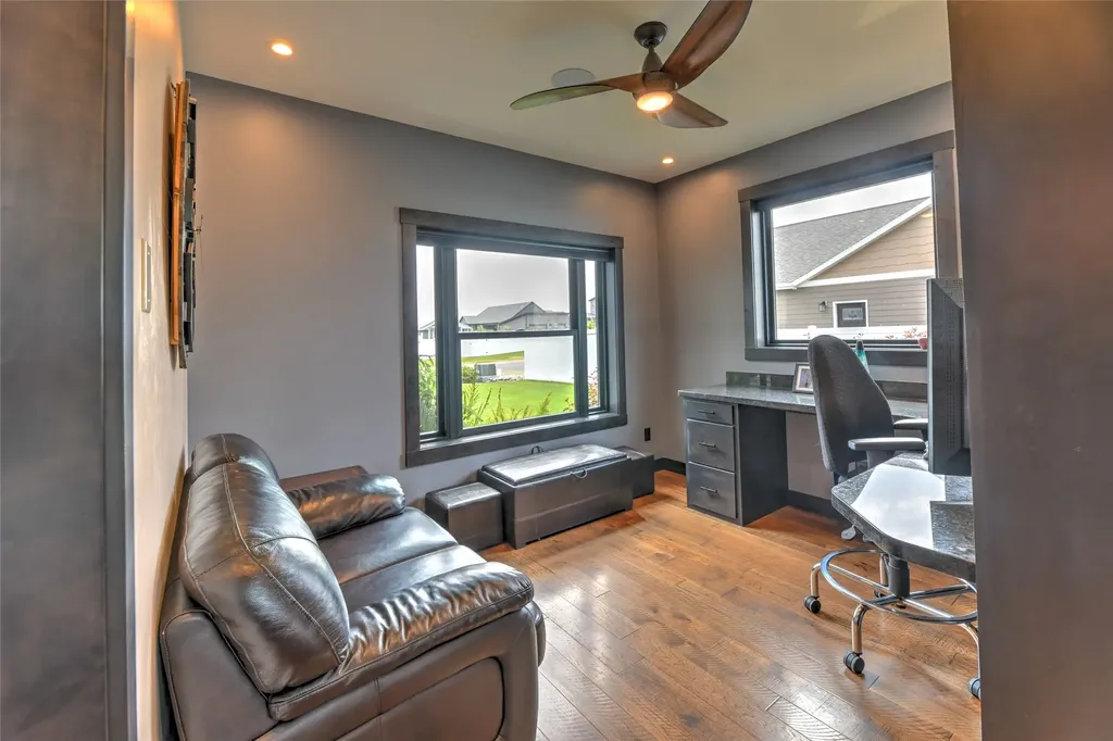 1407 Cambray Loop Helena MT 59602