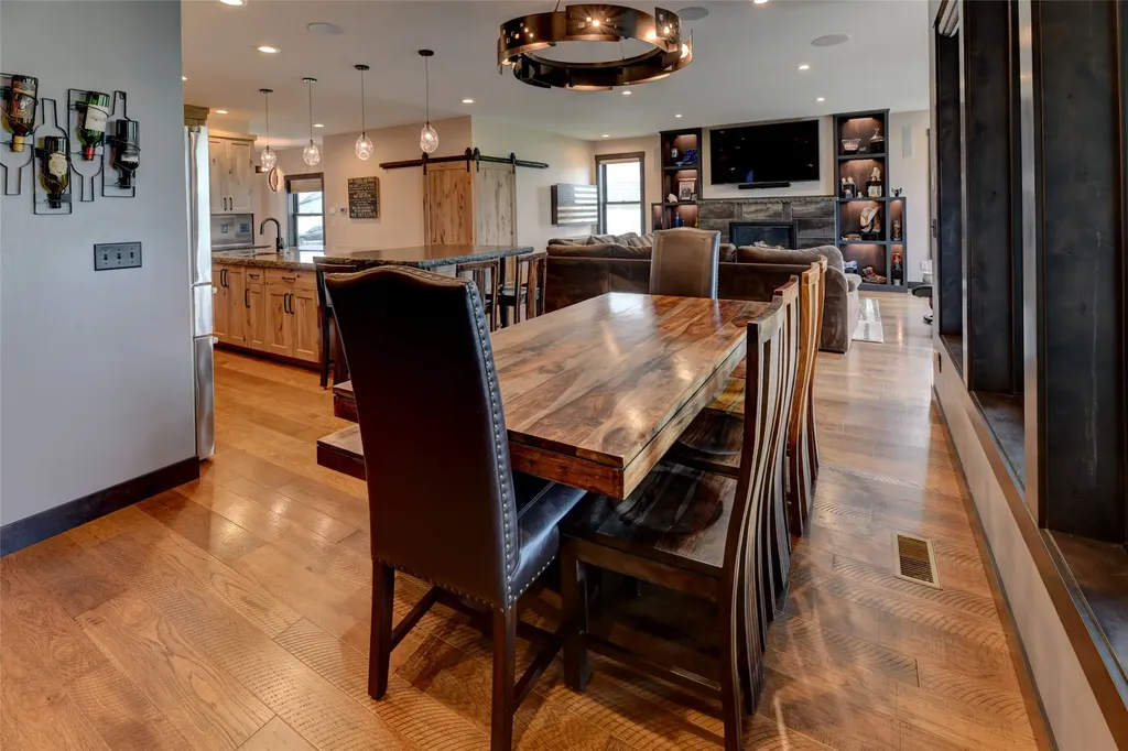 1407 Cambray Loop Helena MT 59602