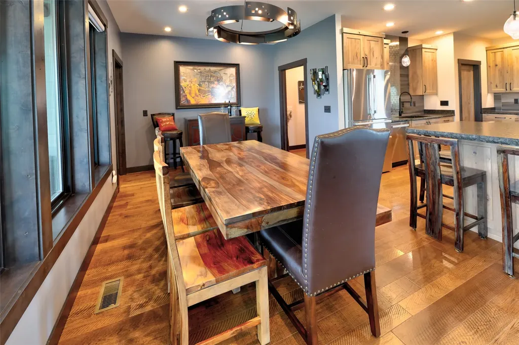 1407 Cambray Loop Helena MT 59602