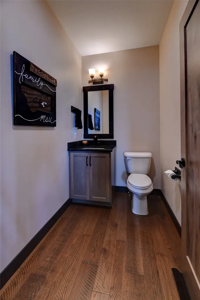 1407 Cambray Loop Helena MT 59602
