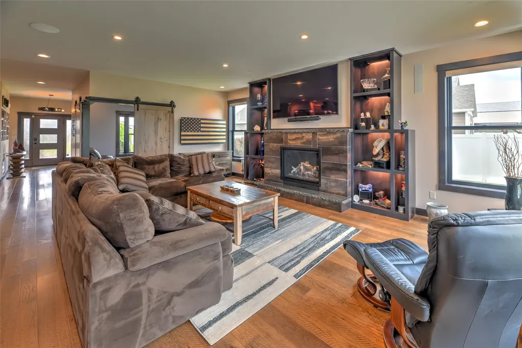 1407 Cambray Loop Helena MT 59602