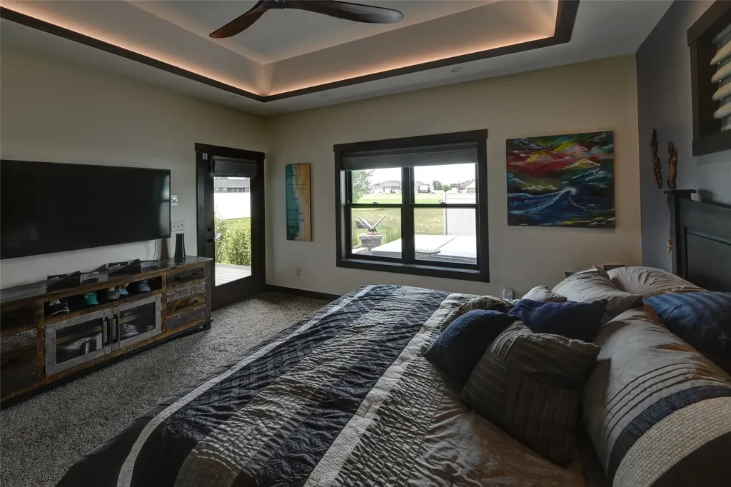 1407 Cambray Loop Helena MT 59602